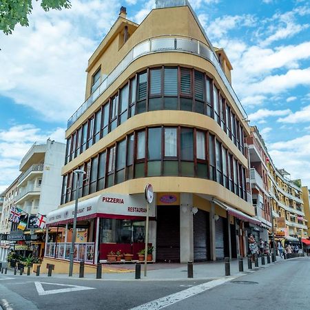 Apartament Central Lloret de Mar Exterior photo