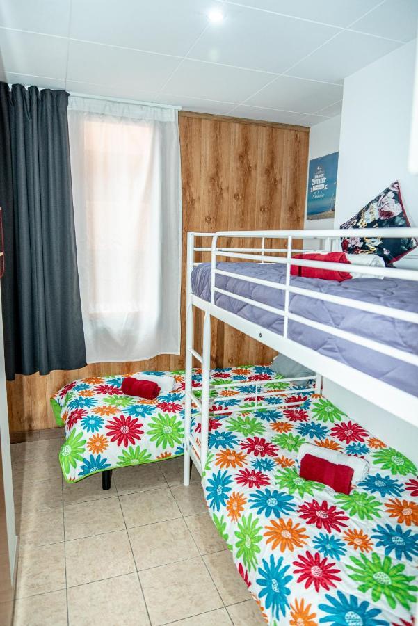 Apartament Central Lloret de Mar Exterior photo