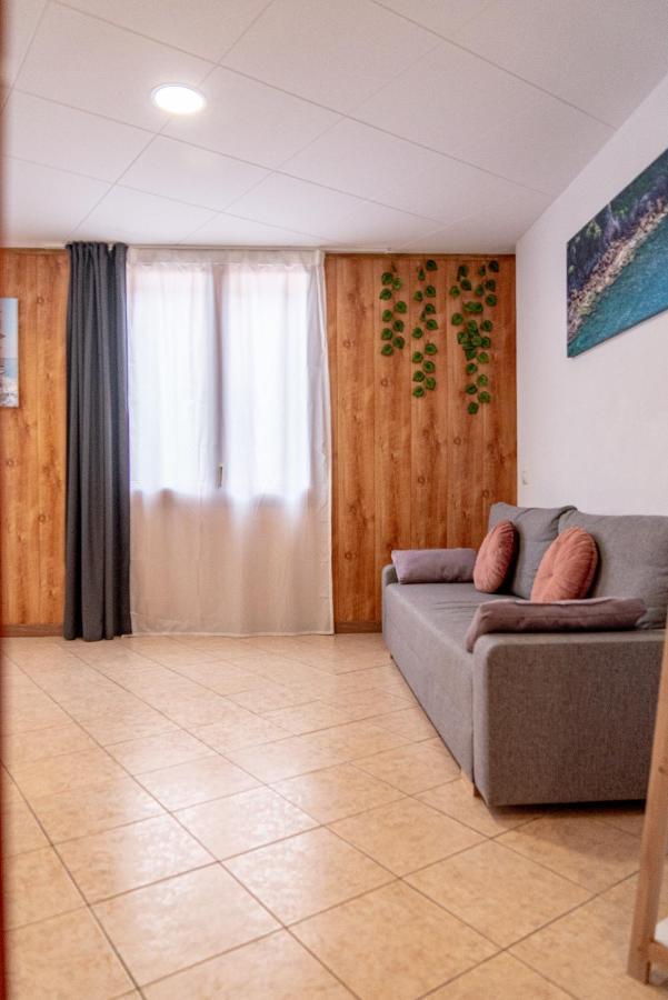Apartament Central Lloret de Mar Exterior photo