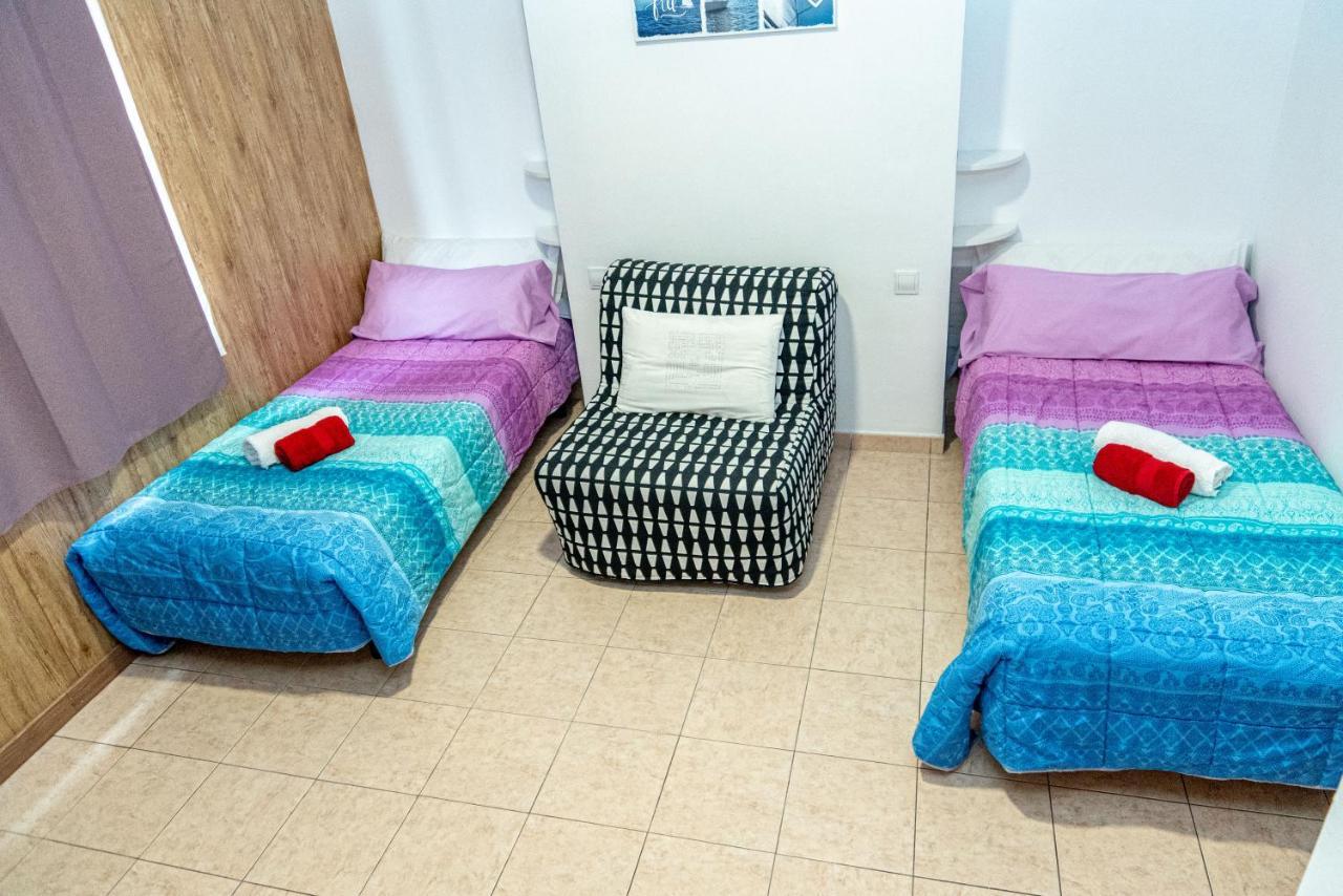 Apartament Central Lloret de Mar Exterior photo