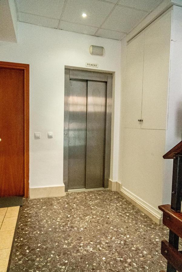 Apartament Central Lloret de Mar Exterior photo