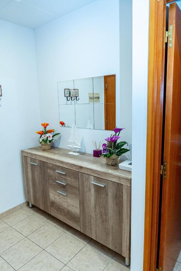 Apartament Central Lloret de Mar Exterior photo