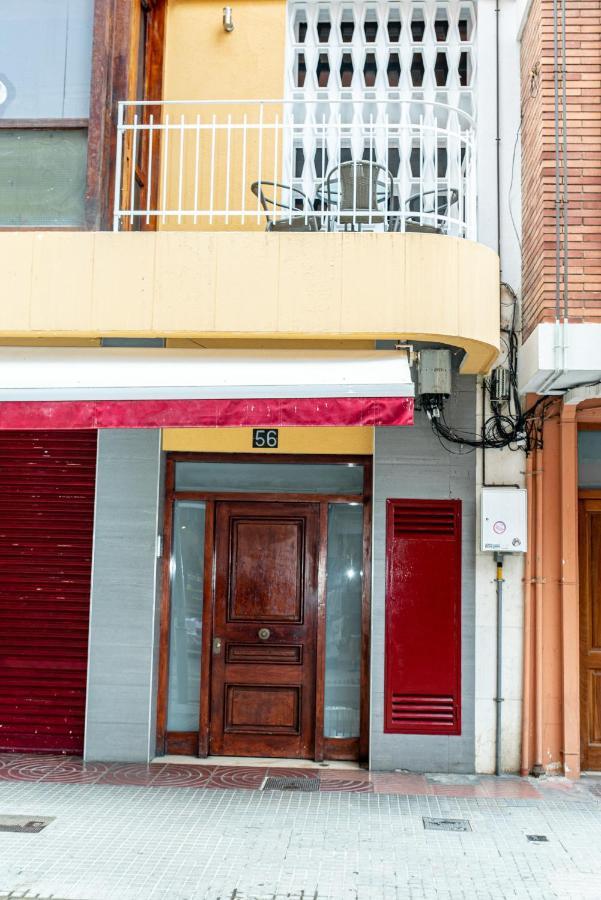 Apartament Central Lloret de Mar Exterior photo