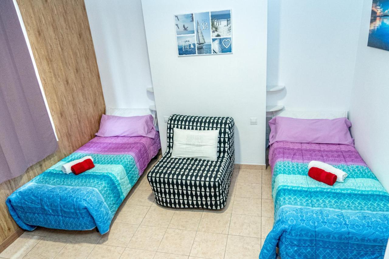 Apartament Central Lloret de Mar Exterior photo