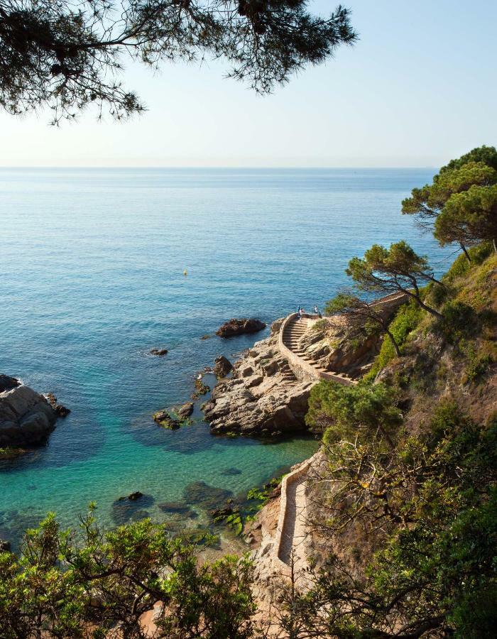Apartament Central Lloret de Mar Exterior photo
